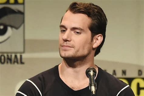 henry cavill.nude|Henry Cavill Recalls Love Scene Erection: ‘I Had to ...